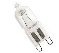 Ampoule Osram halogène Hal Eco-Star G9 230V 20W