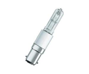 Ampoule - OSRAM - Halolux Ceram Eco - Culot B15D - 40W - Blanc chaud