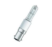Ampoule - OSRAM - Halolux Ceram Eco - Culot B15D - 40W - Blanc chaud