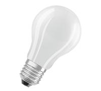 Osram Ampoule LED Classic A 75 – 5,7 W (équiv. 75 W) 827 blanc chaud dimmable E27 Frosted