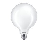 Ampoule Philips E27 G120 LED 1521lm 10.5W 2700 K