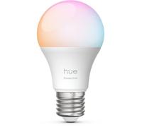 Philips Ampoule connectée Hue Essential A60 806 lm (8 W) E27 Blanc