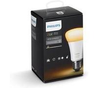 Ampoule Philips Hue White Ambiance Blanc chaud Blanc froid E27 9,5 W Blanc G
