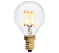 Ampoule PLUTO, LED 3W E14 2700K, Tala