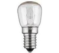 Ampoule pour four e14 - 25w - 230v ac G