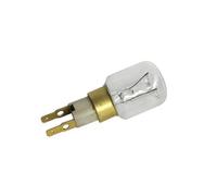 Ampoule pour réfrigérateur TCLICK T25 - 15W - L66MM-D E F GB I HobbyTech