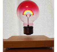 Ampoule RAINBOW lévitation NOFALL UP