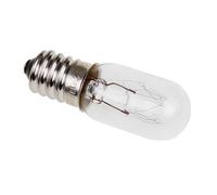 Ampoule réfrigérateur 15W E14 - Clear It - Conçu pour réfrigérateur - Blanc