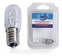 Ampoule réfrigérateur 15w e14 pour réfrigérateur brandt G