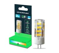 Ampoule Samsung SMD à Puce LED V-TAC Pro VT-234 3,2W G4 300° 385LM Blanc Naturel 4000K - SKU 21132