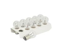 Ampoule secondaire BOSCH P21/5W Longlife Daytime 12V, 5/21W, 10 pièce