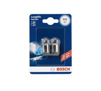 Ampoule secondaire BOSCH R5W Longlife Daytime 12V/5W, 2 pièce