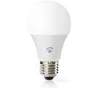 Nedis Ampoule SmartLife Zigbee 3.0 E27 806lm 9W Blanc chaud-froid/RGB 2200-6500K Android/iOS 1 pièce