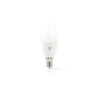 Ampoule SmartLife toute couleur ZBLC10E14 Blanc