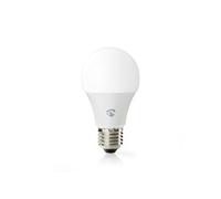 Ampoule SmartLife toute couleur ZBLC10E27 Blanc