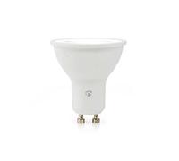 Ampoule SmartLife toute couleur ZBLC10GU10 Blanc