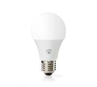 Ampoule SmartLife toute couleur - Zigbee 3.0 - E27-806 lm - 9 W - Blanc chaud à frais/RGB - 2200-6500 K - Android/IOS - Ampoule - 1 pièces