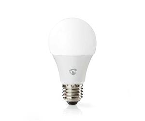 Ampoule SmartLife toute couleur - Zigbee 3.0 - E27-806 lm - 9 W - Blanc chaud à frais/RGB - 2200-6500 K - Android/IOS - Ampoule - 1 pièces