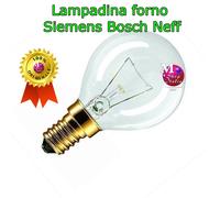 BOSCH Lampe Ampoule de four 00057874