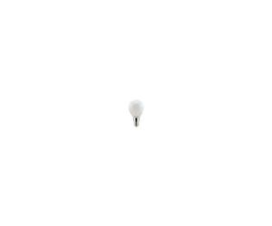 Ampoule sphérique TOLEDO Retro satiné 4,5W 470lm E14 - - 0029536
