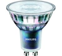Ampoule spot LED D5,5-50W927GU10 36° - LED / Multi LED 220 ... 240 V GU10 blanc ...