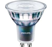 Ampoule spot LED D5,5-50W930GU10 25° - LED / Multi LED 220 ... 240 V GU10 blanc ...