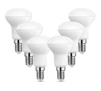 Ampoule Spot LED - R50 E14 - 5W (équiv. 40W) - 500 lm - Blanc froid 6000K