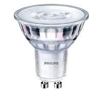 Ampoule spot Philips CorePro GU10 LED 345lm 4W 3000 K