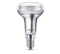 Ampoule spot Philips E14 R50 LED 210lm 2.8W 2700 K