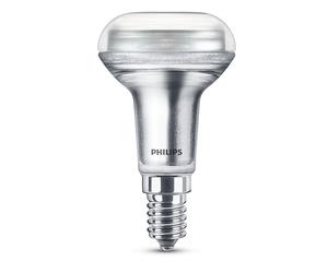 Ampoule spot Philips E14 R50 LED 210lm 2.8W 2700 K
