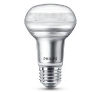 Ampoule spot Philips E27 R63 LED 210lm 3W 2700 K