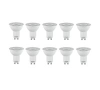 Lampe RREFLED ES50 4,2 W 345 Lm 840 36° lot de 10 SYLVANIA 0029169