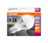 Ampoule Standard Led Motion Sensor 9w Blanc Chaud