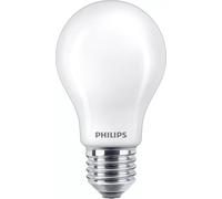 Philips Ampoule LED standard non dimmable - Verre dépoli - E27 - 40W - Blanc froid