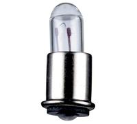 Ampoule superminiature - GOOBAY - SM4s-4 - 0,09 W - 1,5 V - 50 mA