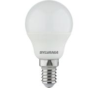 Ampoule Sylvania ToLEDo E14 mini globe LED 806lm 6.5W 6500 K