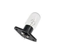 Ampoule T25 240V 25W (51560-32139) Four micro-ondes 6912W3B002D 6912W3B002J, WHIRLPOOL, BOSCH, SIEMENS, SAMSUNG, NEFF, BAUKNECHT, IKEA WHIRLPOOL,