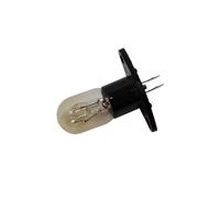 Ampoule T25 240V 25W Four micro-ondes 17470000000633, 17470000009104 WHIRLPOOL, SAMSUNG, LG, BOSCH, BAUKNECHT, SIEMENS, NEFF, SMEG,