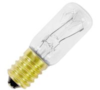 Ampoule tambour sèche linge E14-7W d'origine Sèche-linge 1125520013 ARTHUR MARTIN ELECTROLUX Sèche-linge 1125520013 ARTHUR MARTIN ELECTROLUX