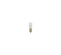 Osram Ampoule tube frigo E14 15W 17x54 bte