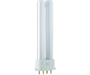 Ampoule tube fluorescent Master PL-S 2G7-9W-840 Osram - Blanc - 9W - 2G7 - Ampoule fluocompacte
