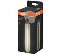 Ampoule Tube LED OSRAM Clair filament OR - Edition 1906 - E27 - 4W = 35 - Blanc Chaud