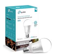 Ampoule Wi-Fi intelligente TP-LINK LB100 blanche