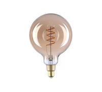 Ampoule connectée Shelly Vintage G125 - E27