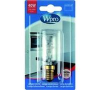 Ampoule WPRO AMPOULE FOUR E14 40W