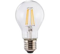 Ampoule XAVAX LED E27 4W CLAS