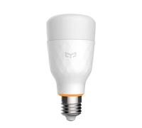 Ampoule Yeelight 1S Ampoule intelligente LED WiFi à intensité variable E27 8,5 W