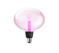 Ampoules connectées Philips Hue White and color Déco Ellipse E27