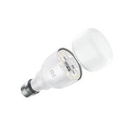 Ampoules connectées Xiaomi Mi LED Smart Bulb Essential (White and Color)