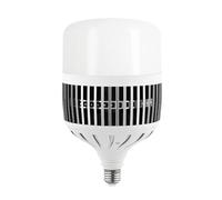 Ampoules LED E27/E40 200W Industriel Globe Lampe à LED 6000K 20000lm AC 85-265V équivaut Ampoule Halogène 1800W Lampe LED Pour L'atelier D'entrepôt D'usine Le Garage Allée (200W,E40-4500K)